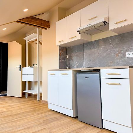Arthur Residency - Luxury Apartment - Gare 르아브르 외부 사진