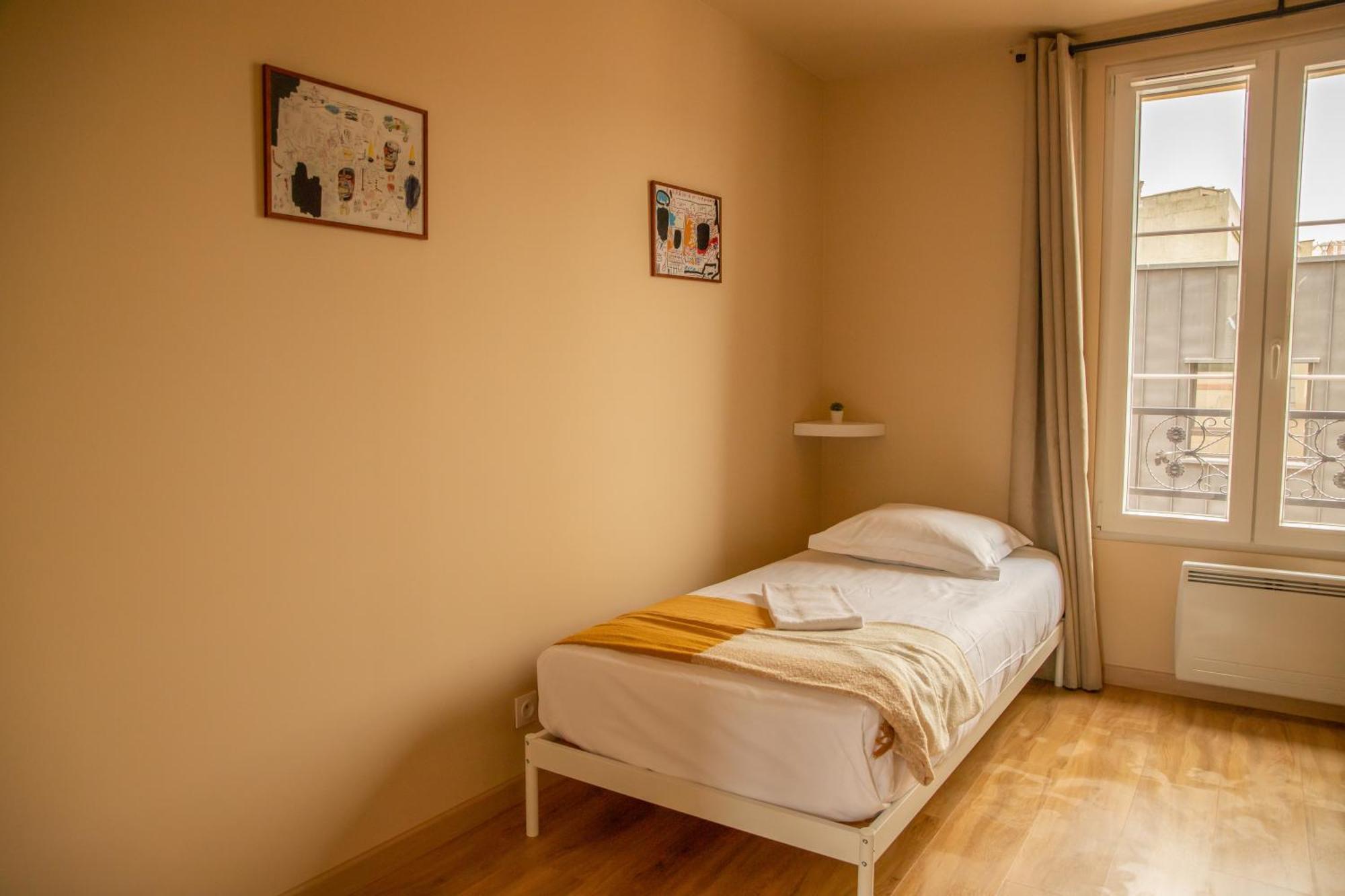 Arthur Residency - Luxury Apartment - Gare 르아브르 외부 사진
