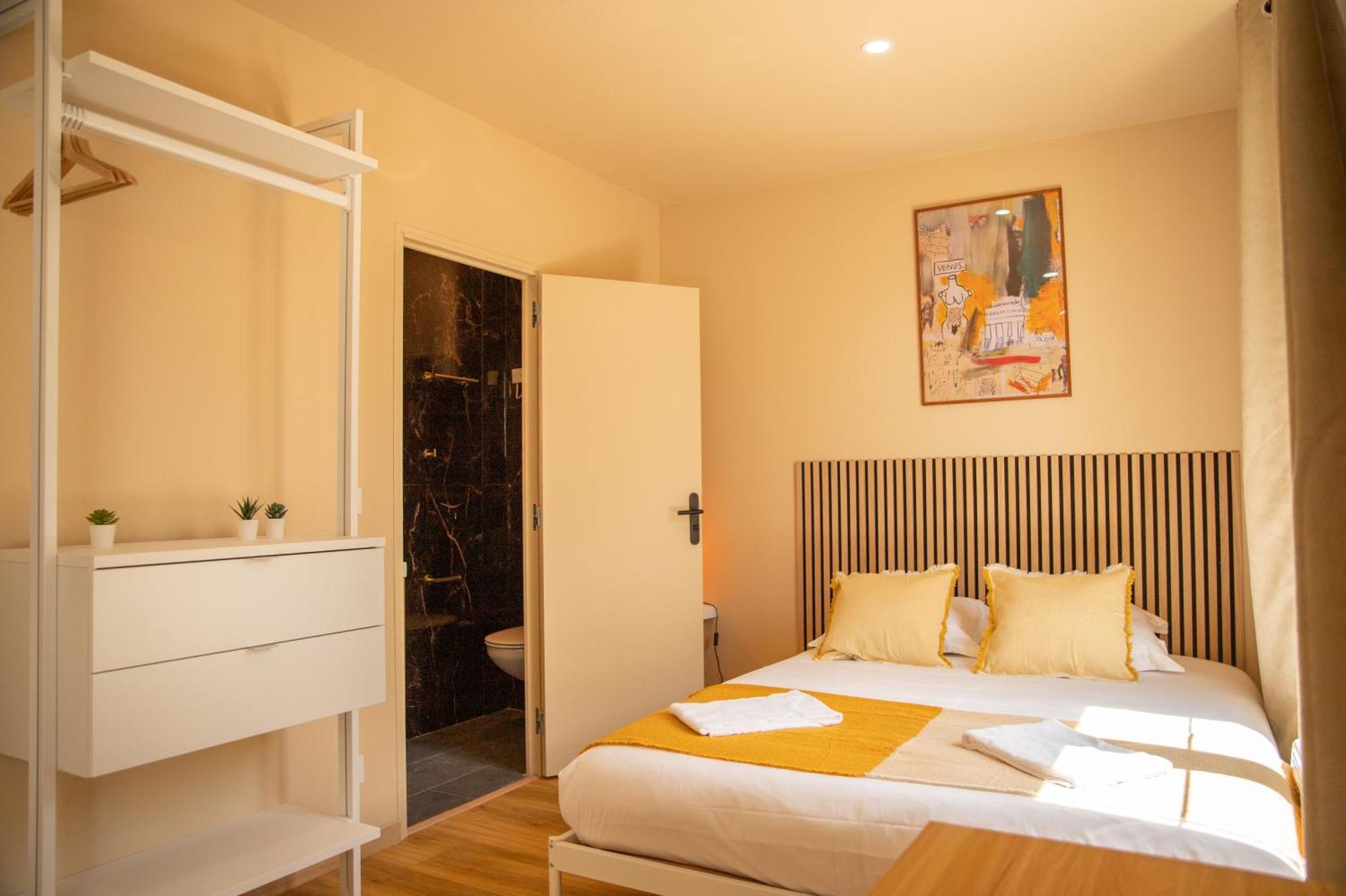 Arthur Residency - Luxury Apartment - Gare 르아브르 외부 사진